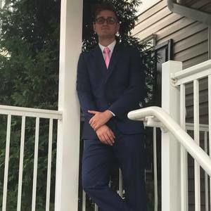 Meet your Posher, Spencer